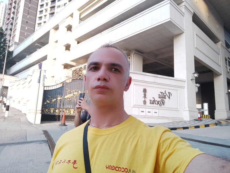 hong kong kung fu academy di Sifu Salvatore Mezzone, arti marziali wing chun, weng chun GM Michael Tang, tai chi quan, sanda e sport da combattimento, shaolin cina (1)
